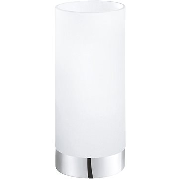 

Eglo - Stolní lampa 1xE27/60W/230V