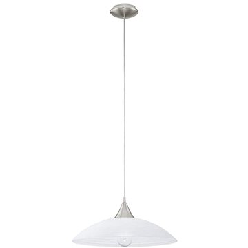 

Eglo - Lustr 1xE27/60W/230V