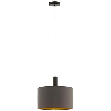 

Eglo - Lustr na lanku 1xE27/60W/230V 380 mm