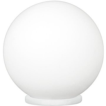 

EGLO - Stolní lampa 1xE27/60W