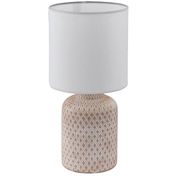 

Eglo - Stolní lampa 1xE14/40W/230V