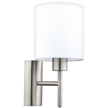 

Eglo - Nástěnné svítidlo 1xE27/60W/230V