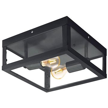 

Eglo - Venkovní svítidlo 2x60W IP44