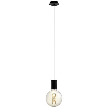 

Eglo - Lustr na lanku 1xE27/40W/230V