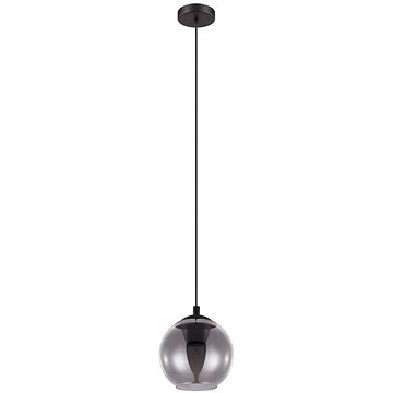 

Eglo - Lustr na lanku 1xE27/40W/230V