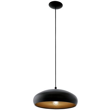 

Eglo - Lustr 1xE27/60W/230V