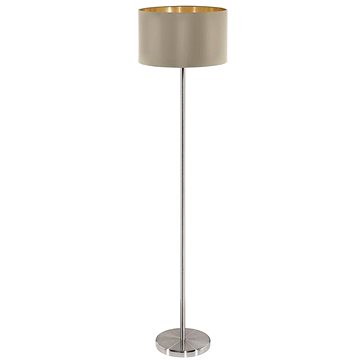 

Eglo - Stojací lampa 1xE27/60W/230V