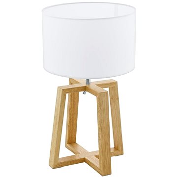 

Eglo - Stolní lampa 1xE27/60W/230V