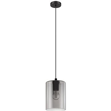 

Eglo - Lustr na lanku 1xE27/40W/230V