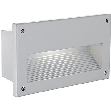 

Eglo - Venkovní zápustné svítidlo 1xE14/60W/230V IP44