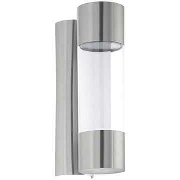 

Eglo - LED Venkovní nástěnné svítidlo 2xLED/3,7W IP44