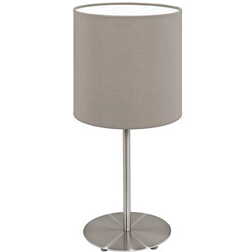 

Eglo - Stolní lampa 1xE14/40W/230V