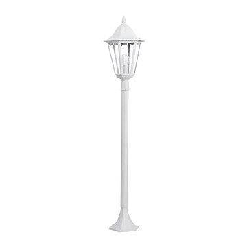 

Eglo Venkovní lampa E27/60W/230V IP44