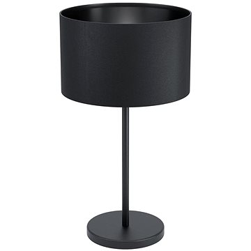 

Eglo - Stolní lampa 1xE27/40W/230V