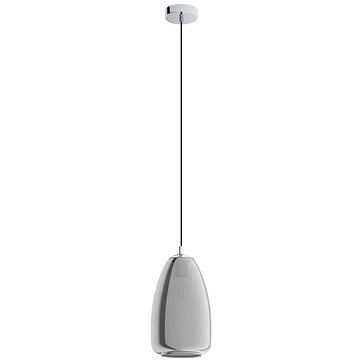 

Eglo - Lustr na lanku 1xE27/40W/230V