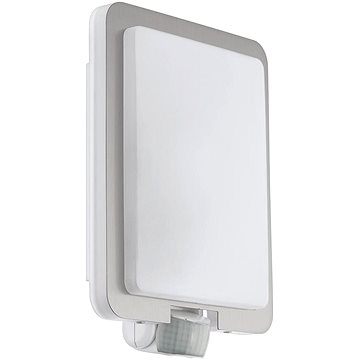 

Eglo - Venkovní nástěnné svítidlo se senzorem 1xE27/28W/230V IP44