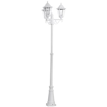 

Eglo Venkovní lampa 3xE27/60W/230V IP44