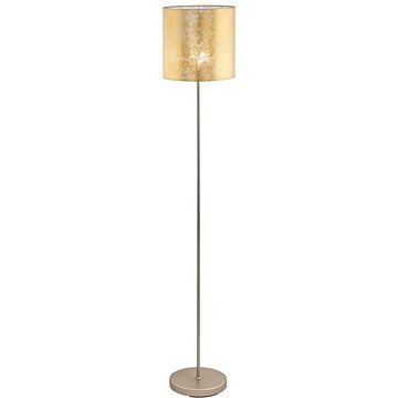 

Eglo - Stojací lampa 1xE27/60W/230V