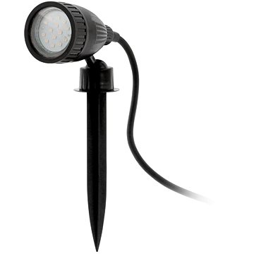 

Eglo - LED venkovní osvětlení 1xGU10/3W/230V IP44