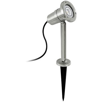 

Eglo - LED venkovní osvětlení 1xGU10/5W/230V IP54