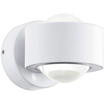 

Eglo - LED nástěnné svítidlo 2xLED/2,5W/230V