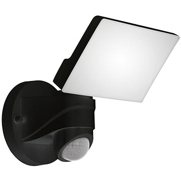 

Eglo - LED Venkovní nástěnné svítidlo se senzorem LED/15W/230V IP44