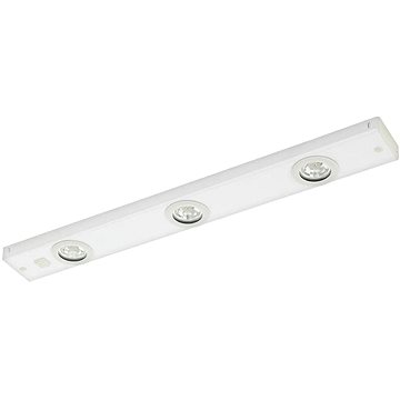 

Eglo - LED bodové svítidlo 3xLED/2,3W/230V