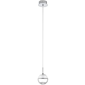 

Eglo - LED závěsné svítidlo 1xLED/5W/230V