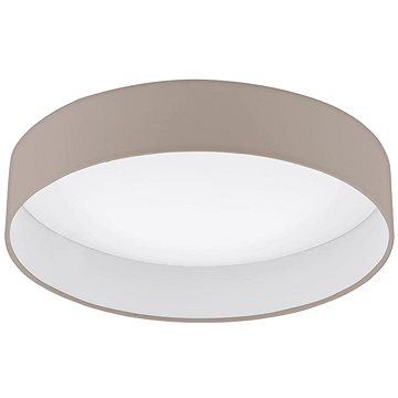 

Eglo - LED Stropní svítidlo 1xLED/18W/230V