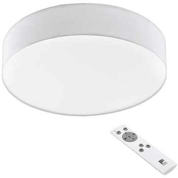 

Eglo - LED Stmívatelné stropní svítidlo LED/40W/230V