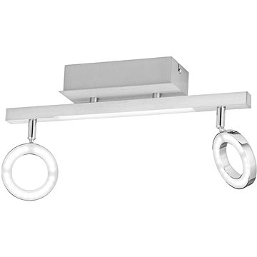 

Eglo - Bodové svítidlo 2xLED/3,2W + LED/3,3/230V