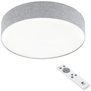 

Eglo - LED Stmívatelné stropní svítidlo LED/40W/230V