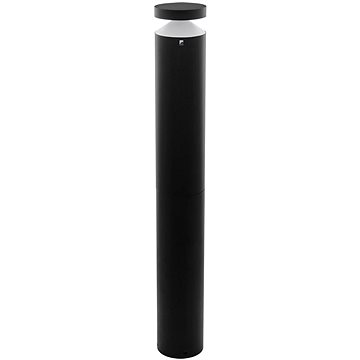 

Eglo - LED Venkovní lampa LED/11W/230V černá 990 mm IP44