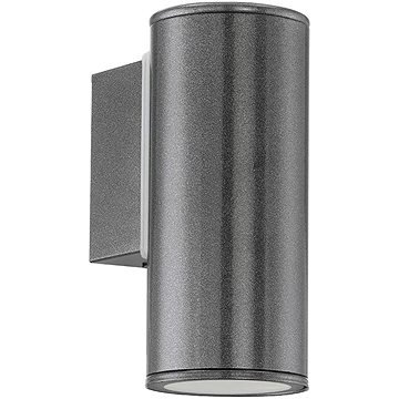 

Eglo - LED Venkovní osvětlení 1xGU10/3W/230V IP44