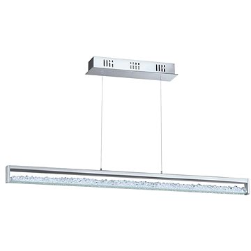 

Eglo - LED stmívatelné svítidlo LED/32W/230V