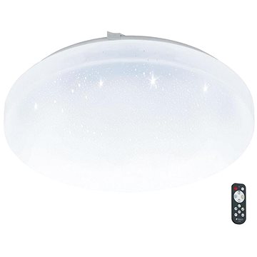 

Eglo - LED Stmívatelné koupelnové svítidlo LED/12W/230V IP4+ DO