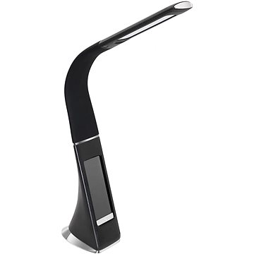 

Eglo - Stmívatelná LED Stolní lampa LED/3,2W/230V černá