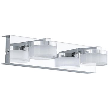

Eglo - LED Koupelnové nástěnné svítidlo 2xLED/7,2W/ IP44