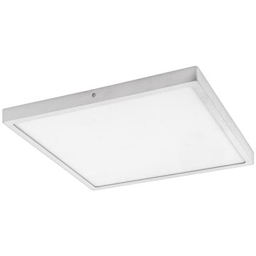 

Eglo - LED Stropní svítidlo 1xLED/25W/230V bílá hranatý 2500 lm