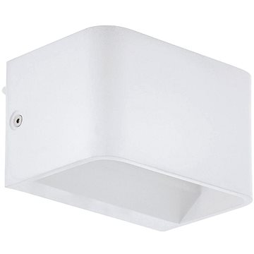 

Eglo - LED Nástěnné svítidlo LED/6W/230V