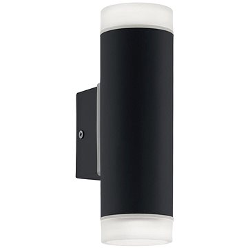 

Eglo - LED Venkovní nástěnné svítidlo 2xGU10/5W IP44