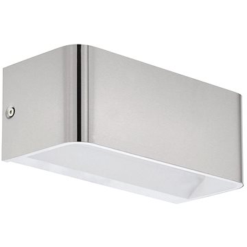 

Eglo - LED Nástěnné svítidlo LED/10W/230V