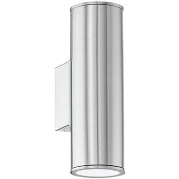 

Eglo - LED venkovní osvětlení 2xGU10/3W/230V IP44
