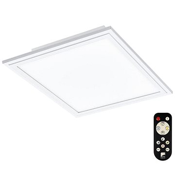 

Eglo - LED Stmívatelné stropní svítidlo LED/14W/230V + DO