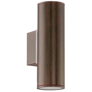 

Eglo - LED venkovní osvětlení 2xGU10/3W/230V IP44