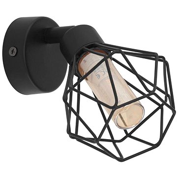 

Eglo - LED Nástěnné bodové svítidlo 1xG9/3W/230V