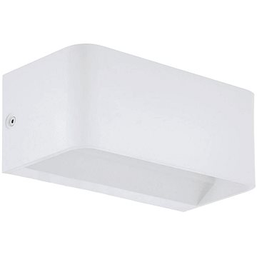 

Eglo - LED Nástěnné svítidlo LED/10W/230V
