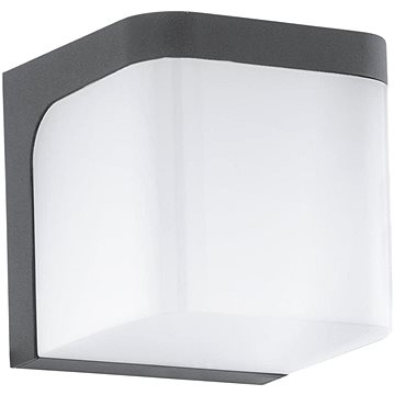

Eglo - LED Venkovní nástěnné svítidlo LED/6W IP44