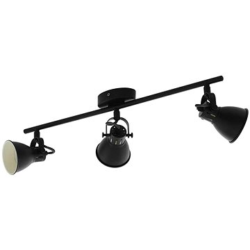 

Eglo - LED Bodové svítidlo 3xGU10/3,3W/230V
