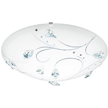 

Eglo - LED stropní svítidlo LED/16W/230V